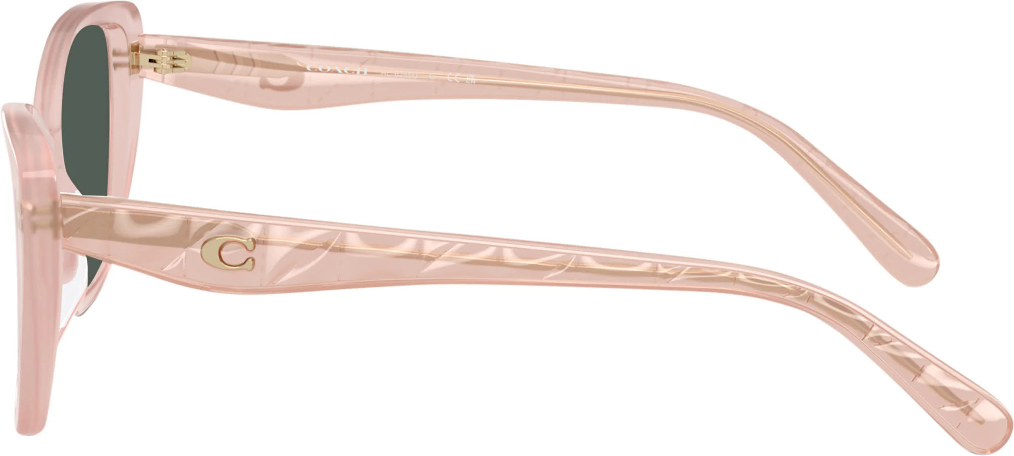 Coach 6255U Progressive Reading Sunglasses - Image 6