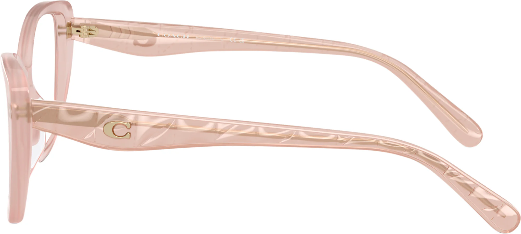 Coach 6255U Single Vision Full Frame - Image 6