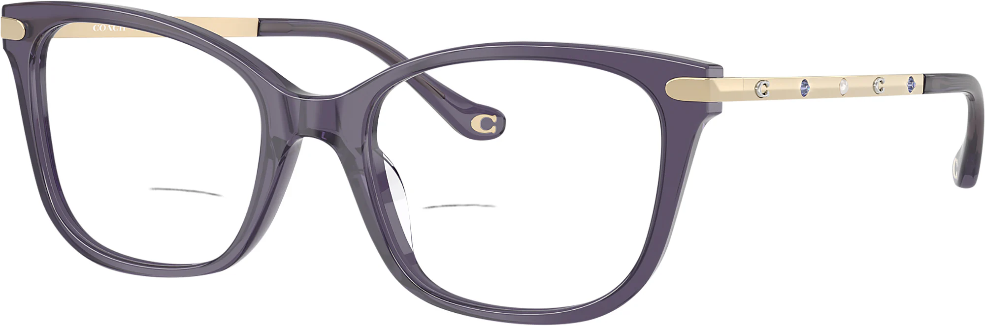 Coach 6261BU Bifocal - Image 4