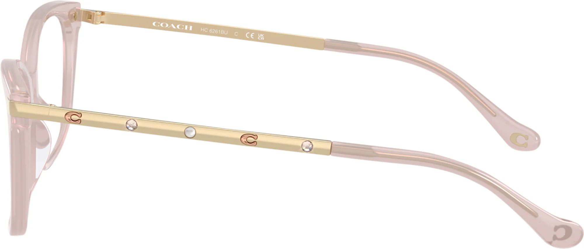 Coach 6261BU Progressive No-Lines - Image 9