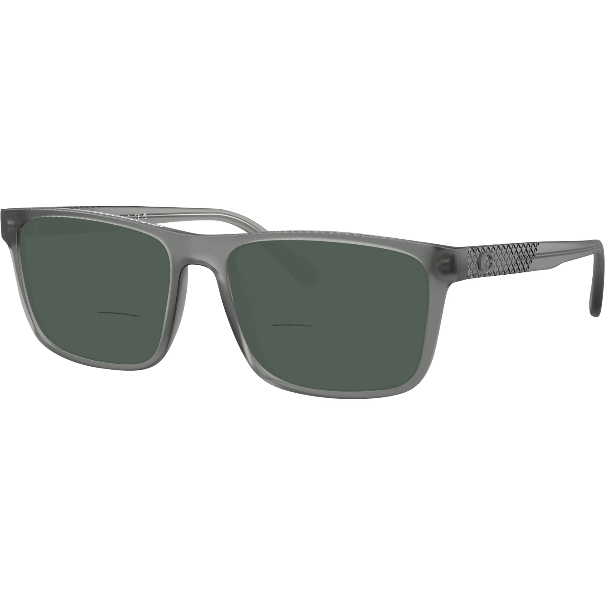 Coach 6263U Bifocal Reading Sunglasses