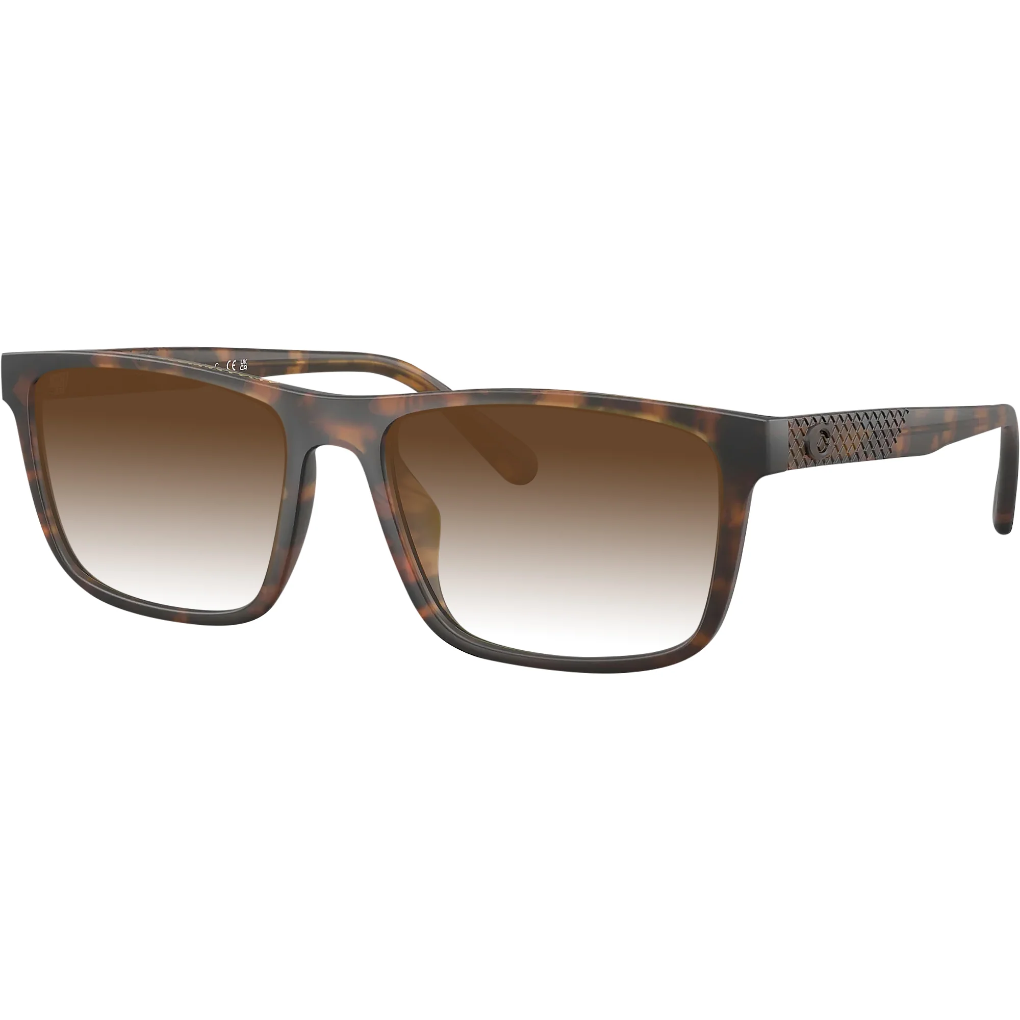 Coach 6263U L w/ Gradient Progressive Reading Sunglasses