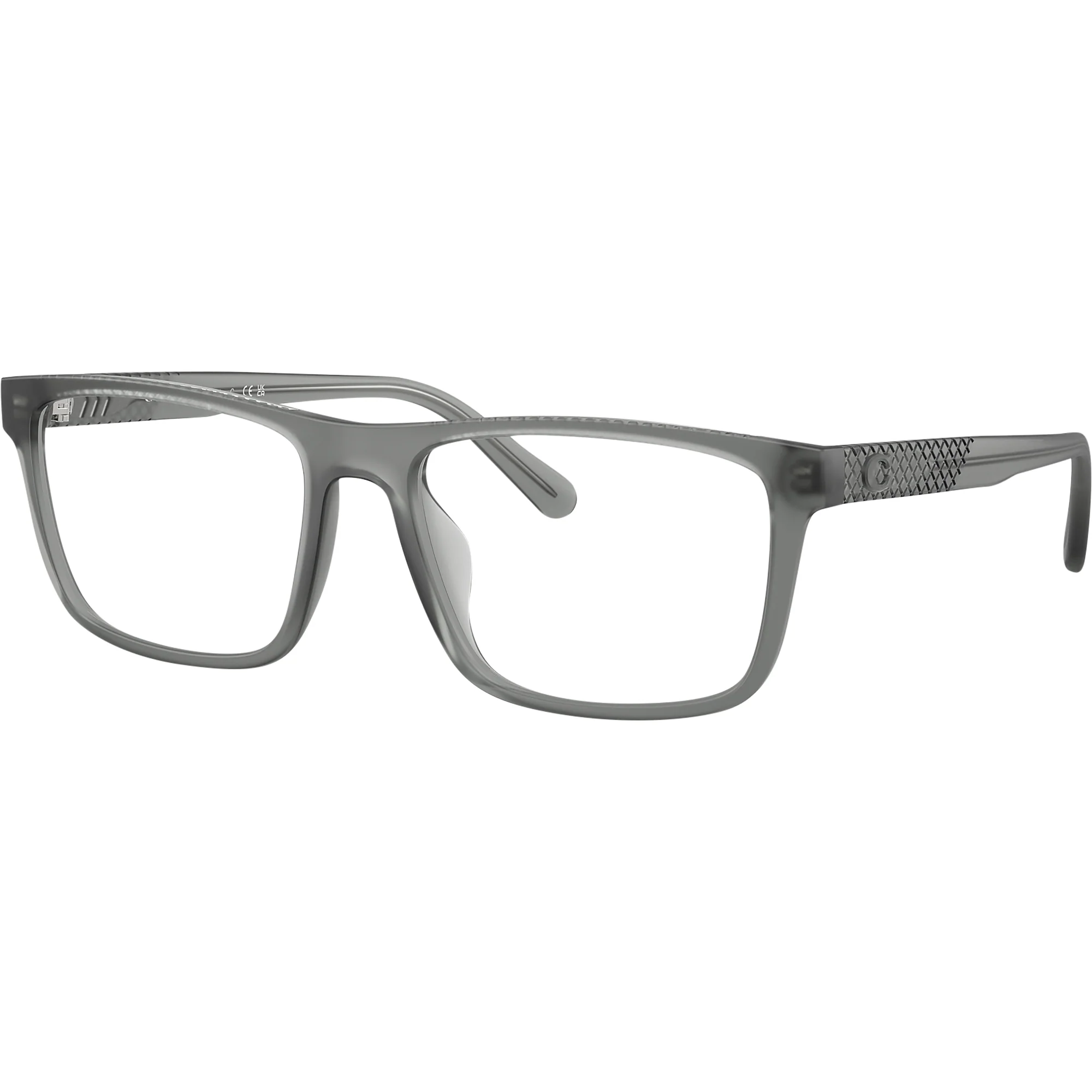 Coach 6263U Single Vision Full Frame