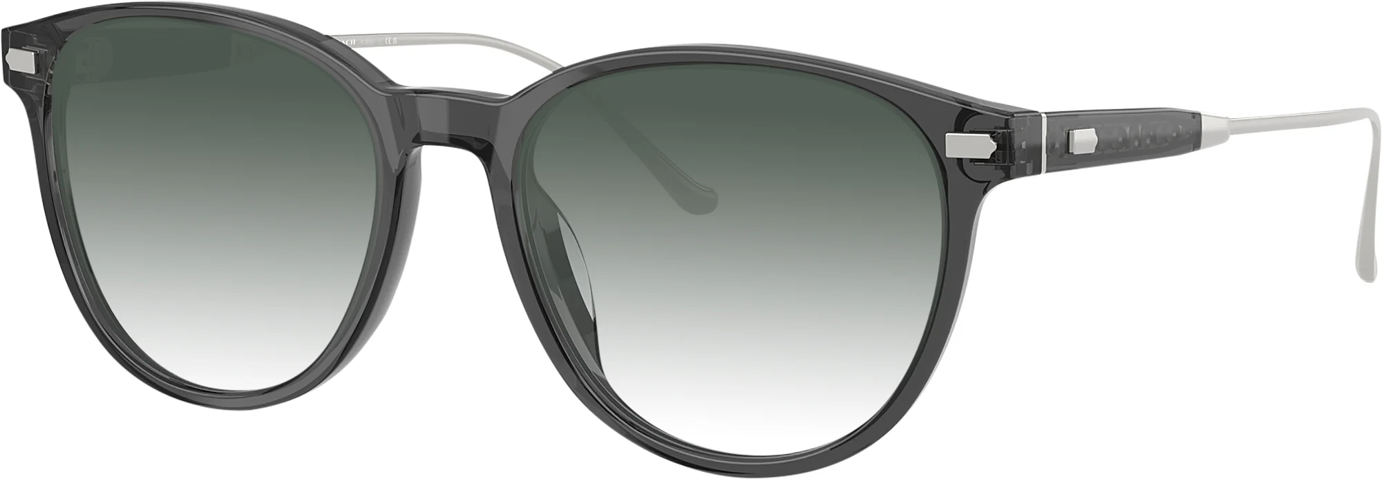 Coach 6265U w/ Gradient Progressive Reading Sunglasses