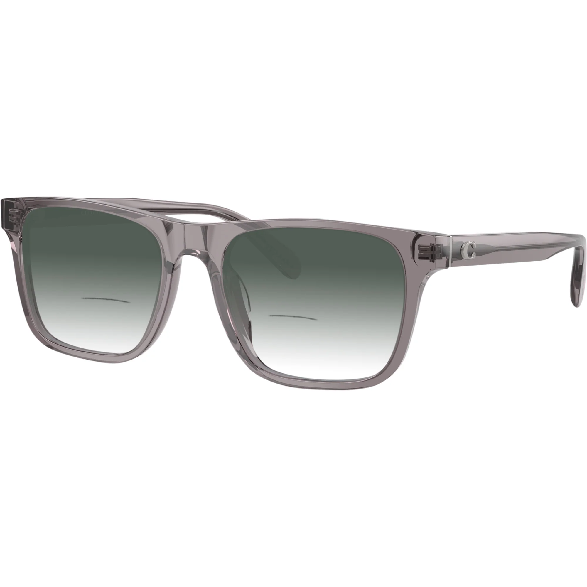 Coach 6277U w/ Gradient Bifocal Reading Sunglasses
