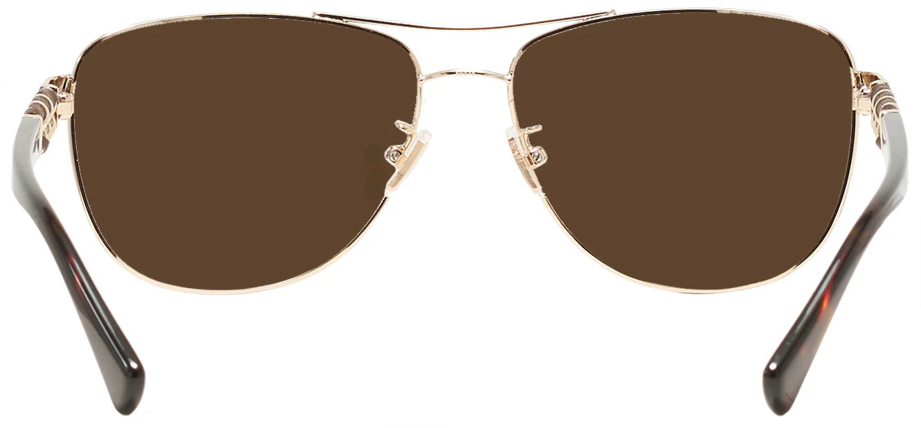 Coach 7056Q Progressive Reading Sunglasses - Image 4