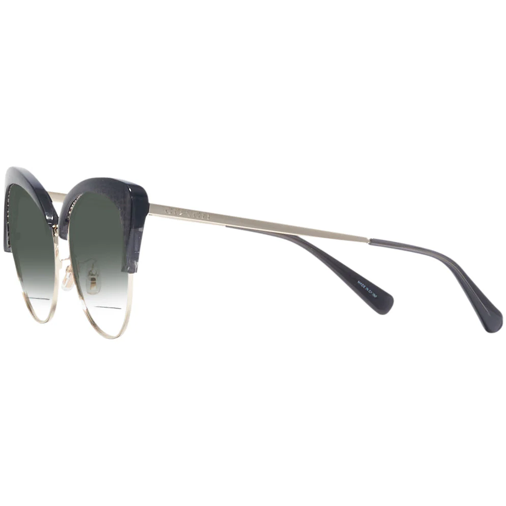 Coach 7110 w/ Gradient Bifocal Reading Sunglasses - Image 3