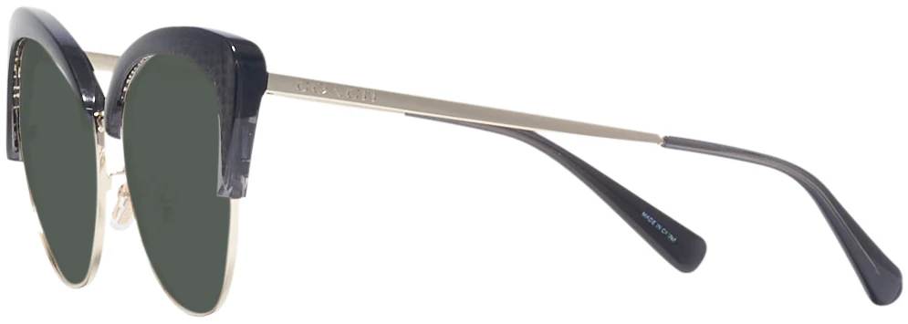 Coach 7110 Progressive Reading Sunglasses - Image 13