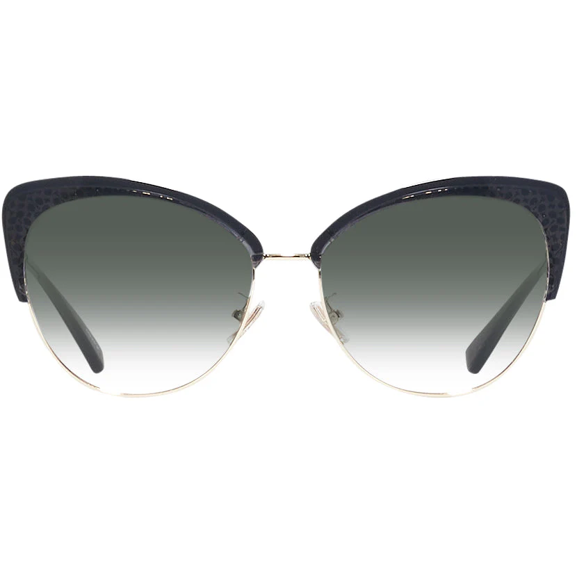 Coach 7110 w/ Gradient Progressive Reading Sunglasses - Image 20