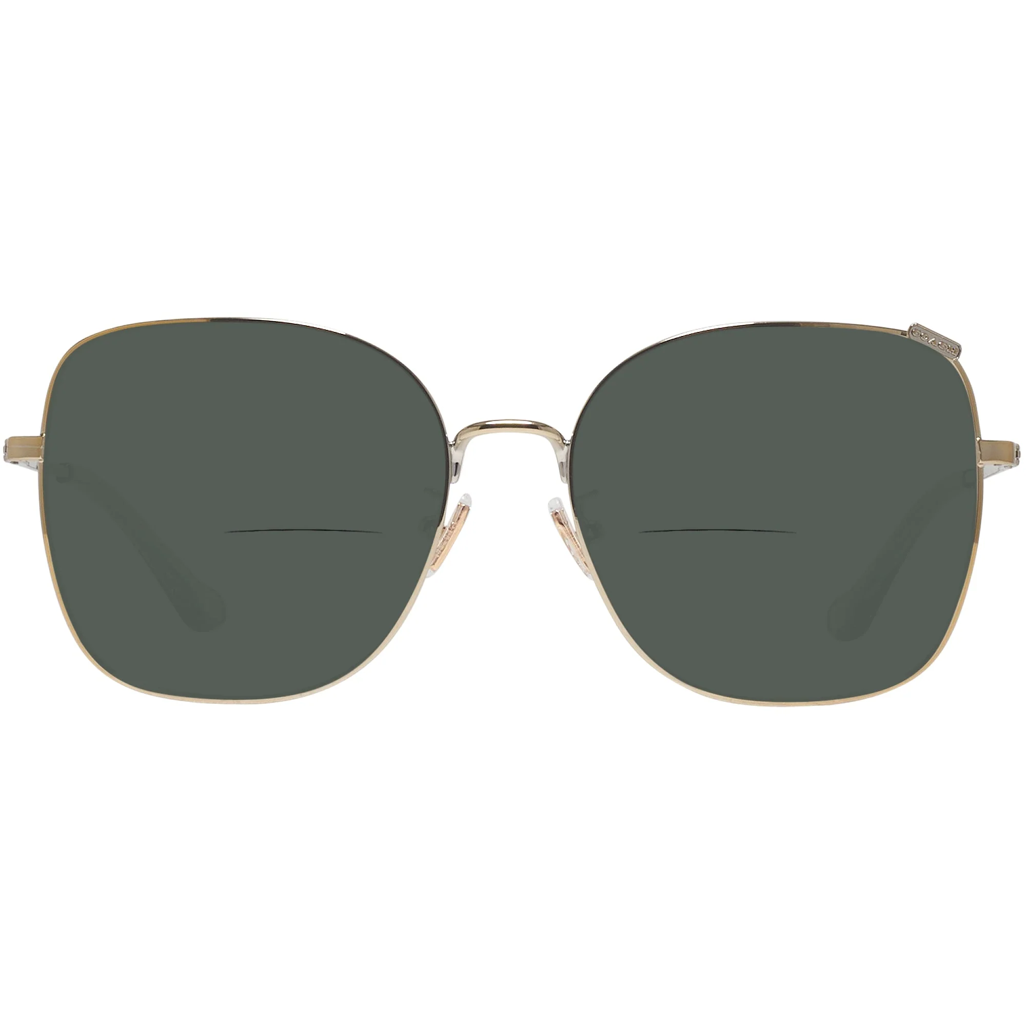 Coach 7133 Bifocal Reading Sunglasses - Image 11