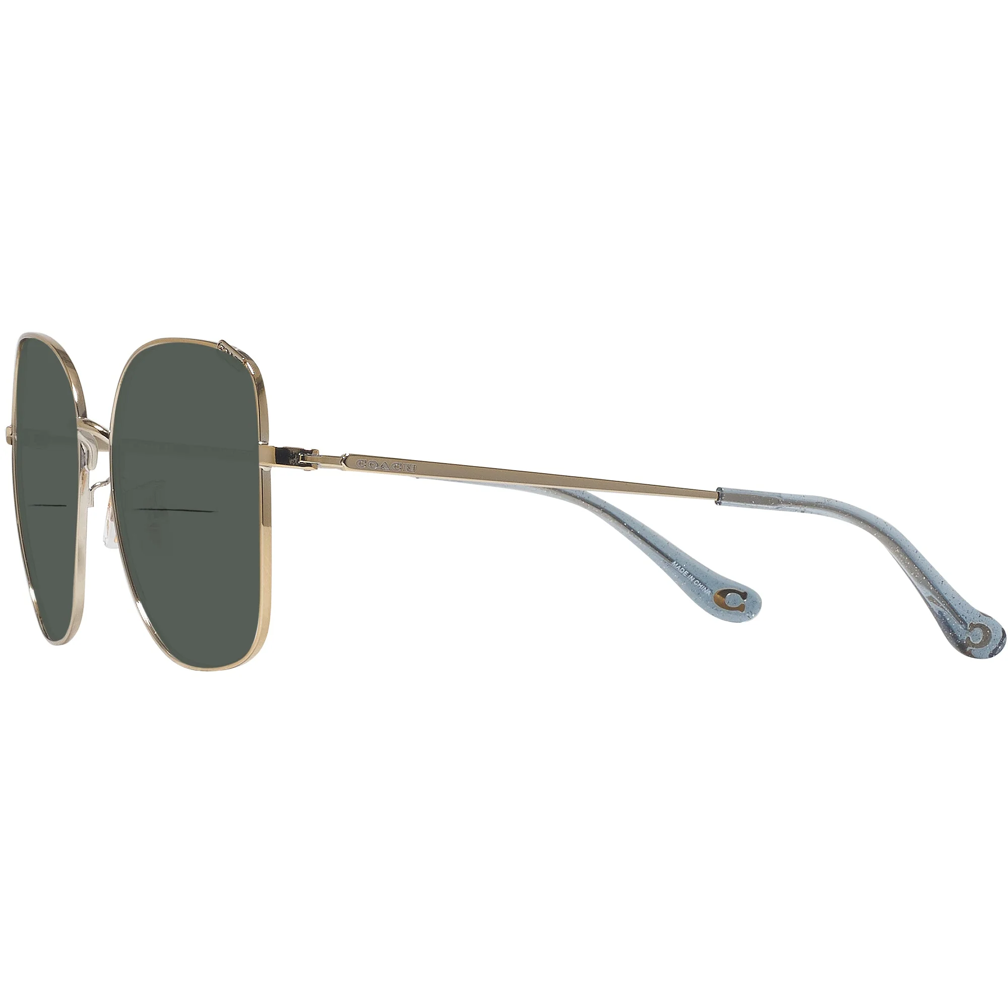 Coach 7133 Bifocal Reading Sunglasses - Image 12