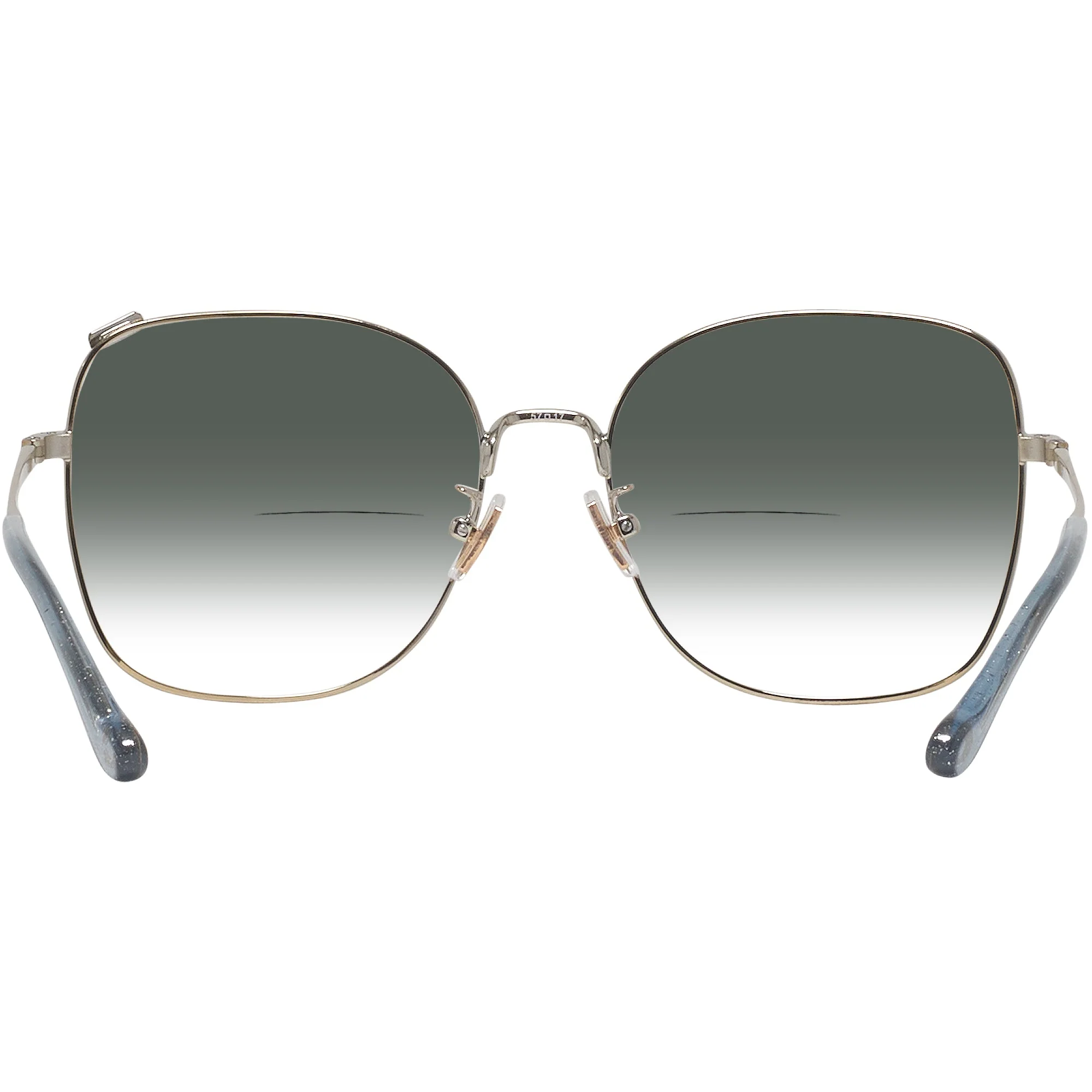Coach 7133 w/ Gradient Bifocal Reading Sunglasses - Image 4