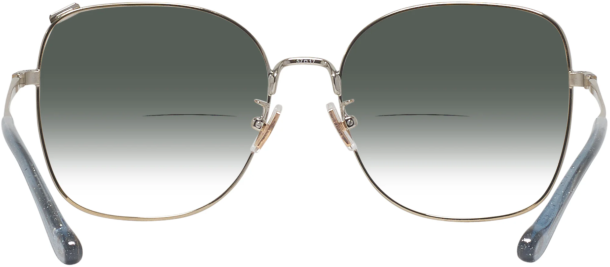 Coach 7133 w/ Gradient Bifocal Reading Sunglasses - Image 9