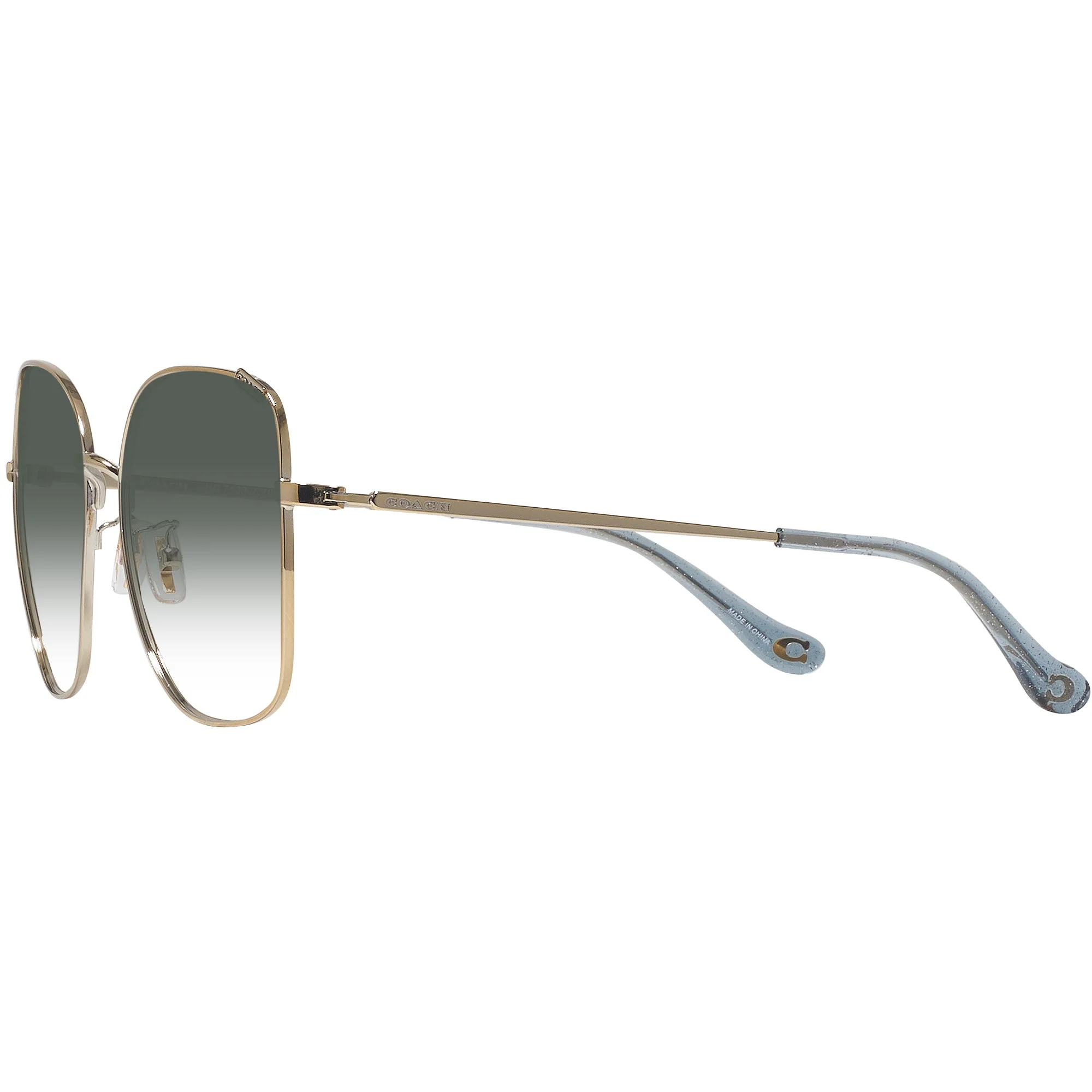 Coach 7133 w/ Gradient Progressive Reading Sunglasses - Image 12