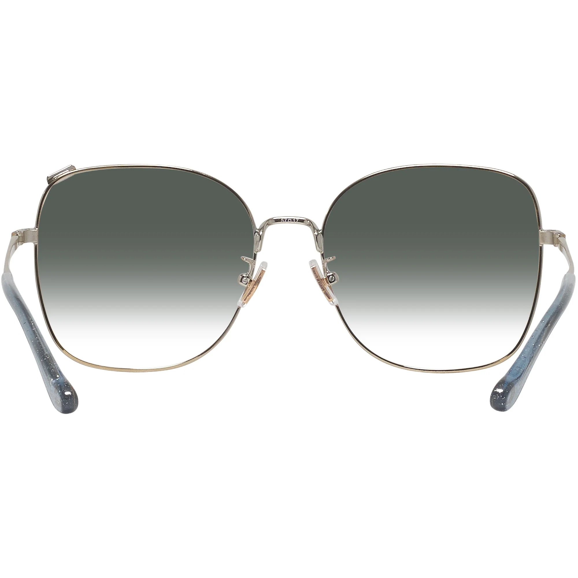 Coach 7133 w/ Gradient Progressive Reading Sunglasses - Image 4