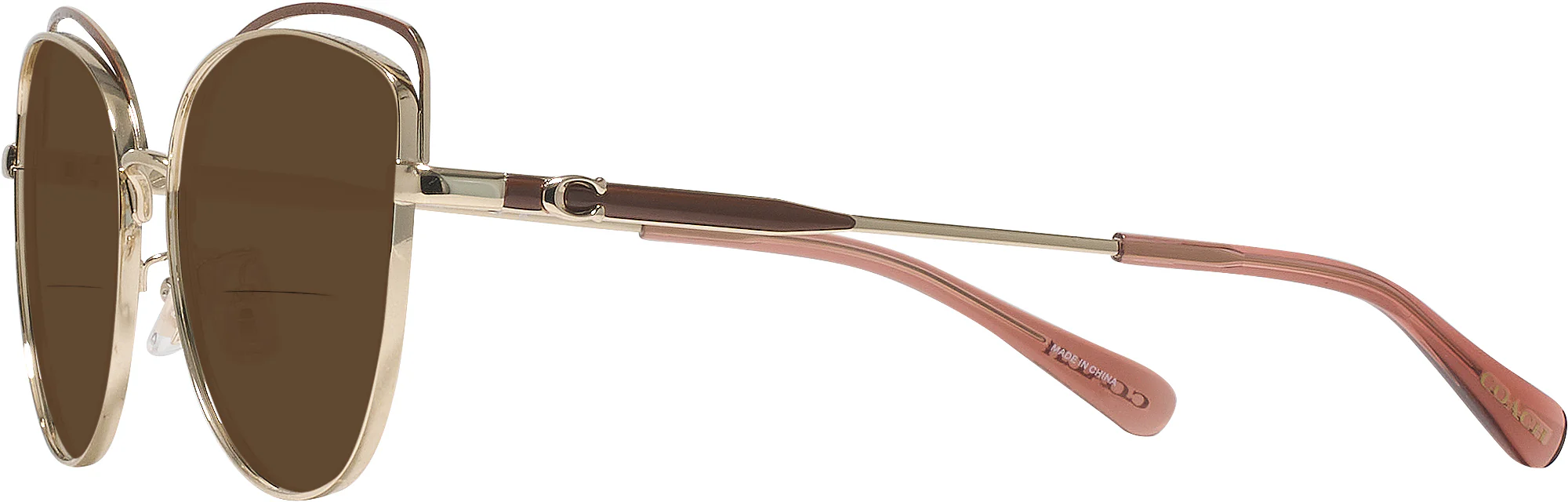Coach 7162 Bifocal Reading Sunglasses - Image 13