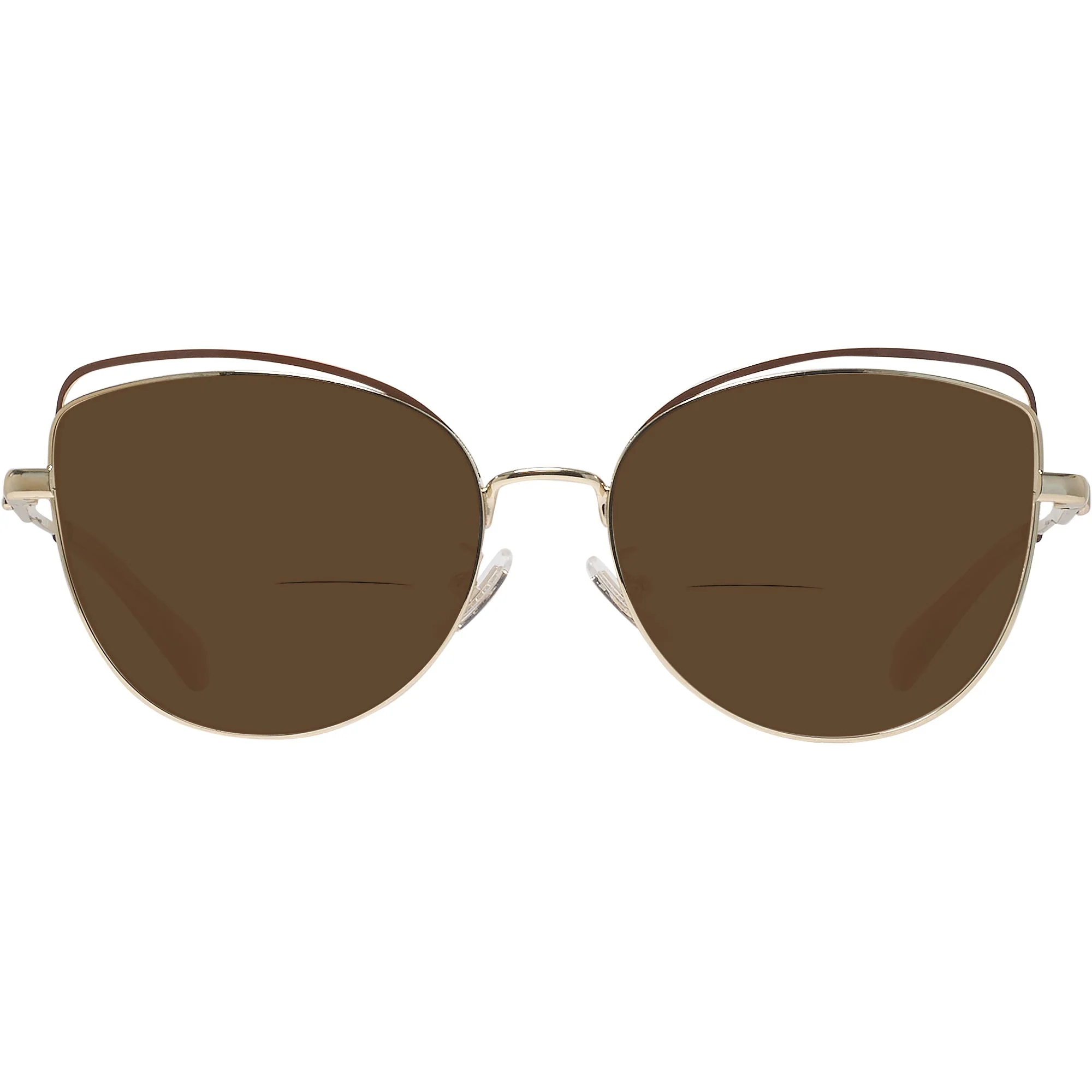 Coach 7162 Bifocal Reading Sunglasses - Image 20