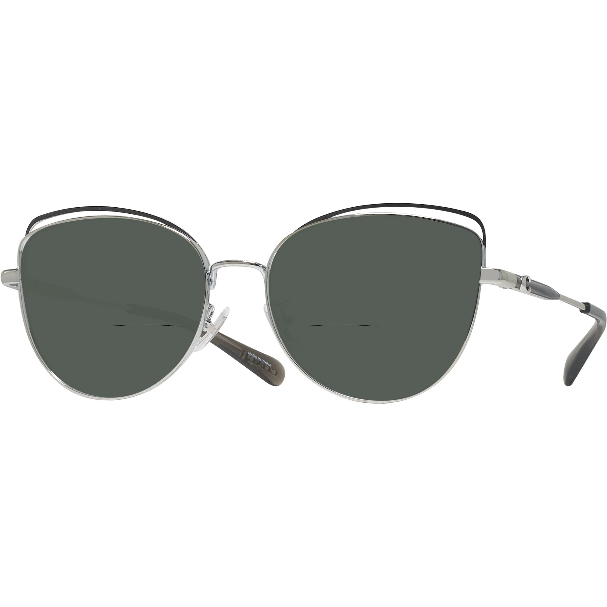 Coach 7162 Bifocal Reading Sunglasses - Image 5