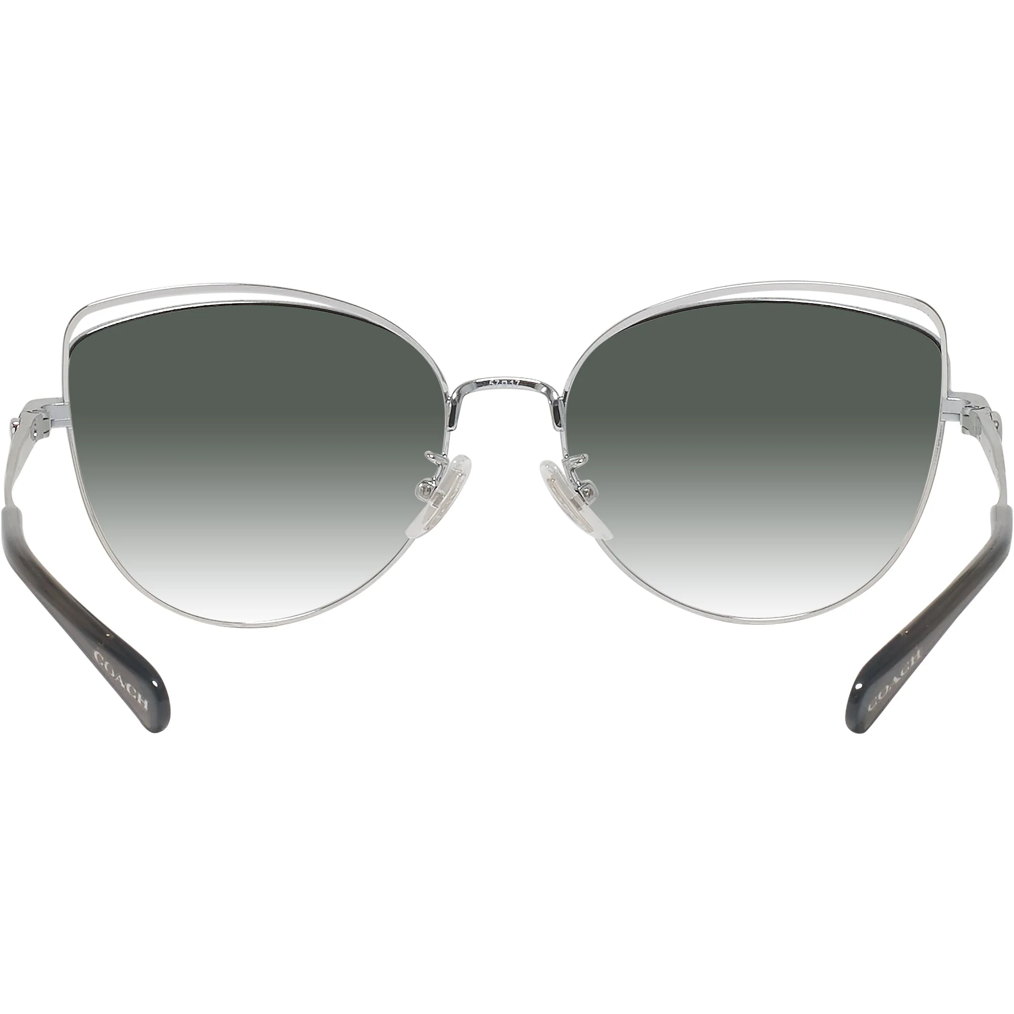 Coach 7162 w/ Gradient Progressive Reading Sunglasses - Image 8
