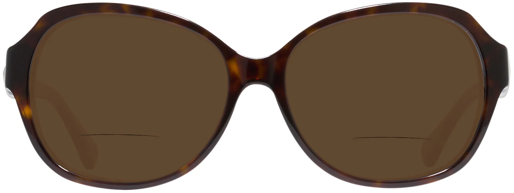 Coach 8150 Bifocal Reading Sunglasses - Image 2