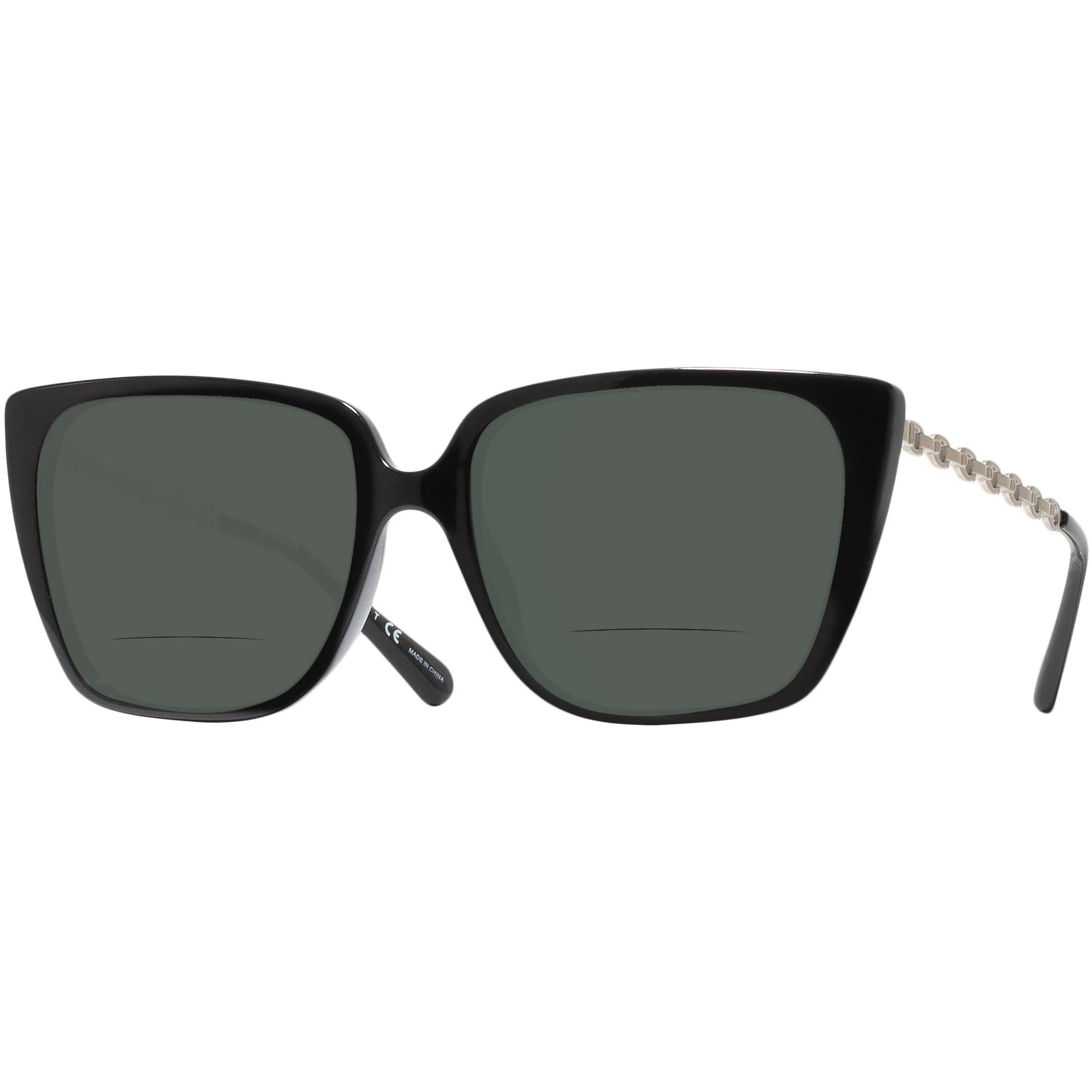 Coach 8256U Bifocal Reading Sunglasses