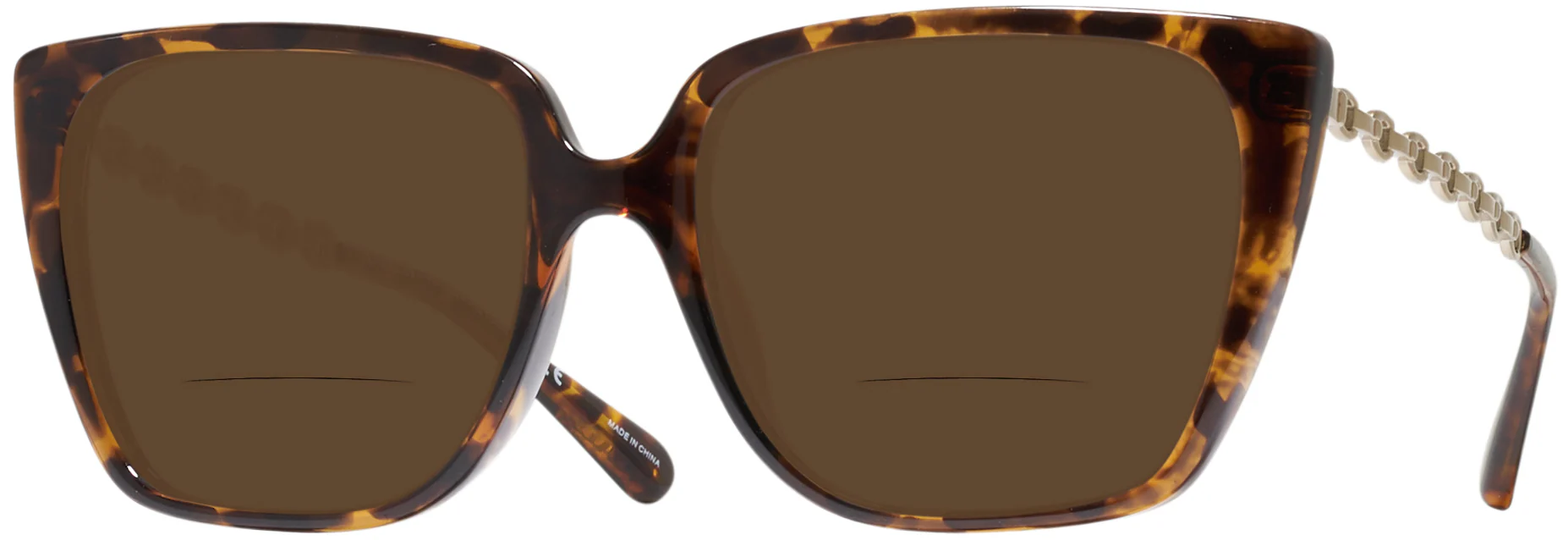 Coach 8256U Bifocal Reading Sunglasses - Image 15