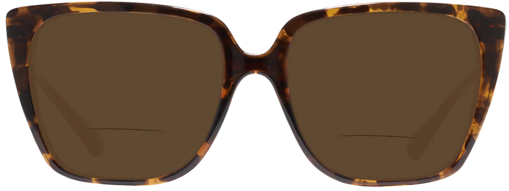 Coach 8256U Bifocal Reading Sunglasses - Image 16