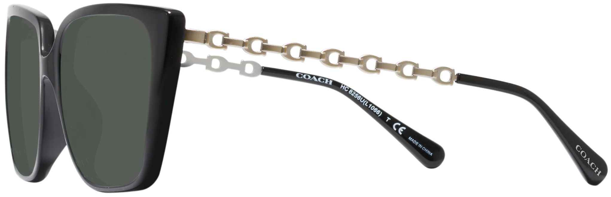 Coach 8256U Progressive Reading Sunglasses - Image 13