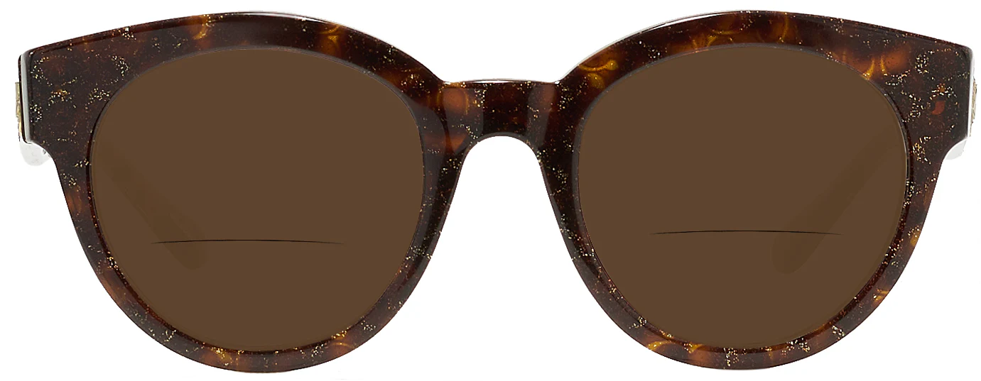 Coach 8265 Bifocal Reading Sunglasses - Image 12