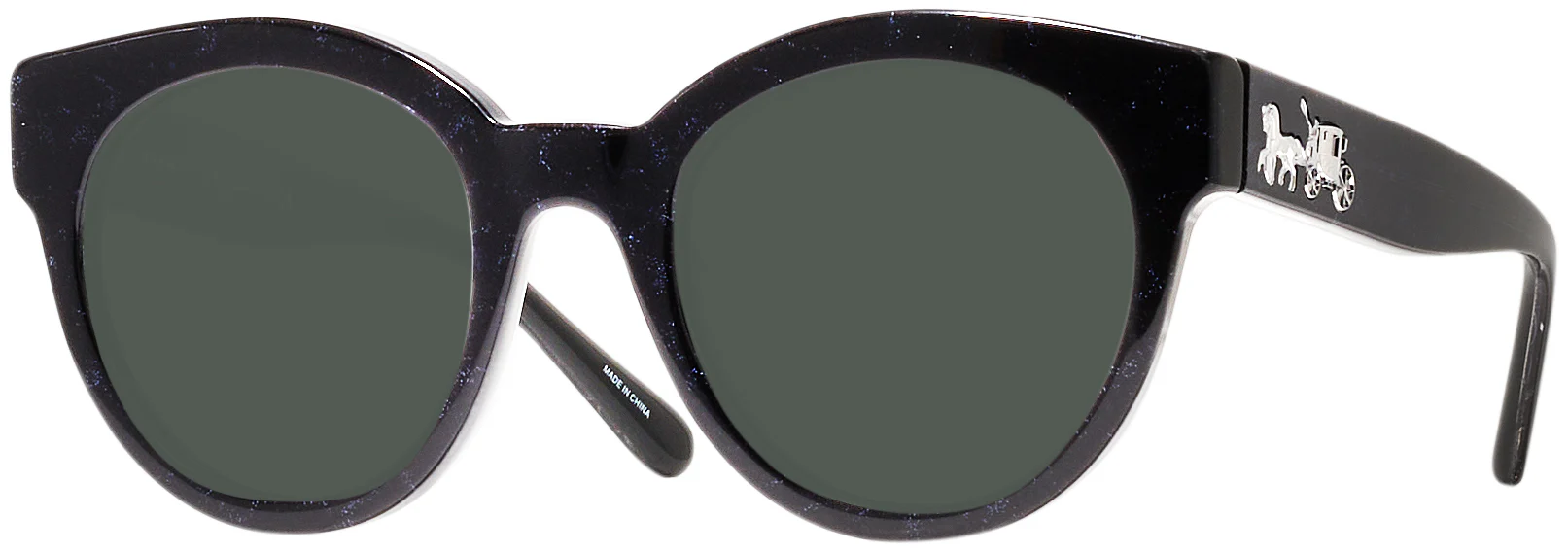Coach 8265 Progressive Reading Sunglasses - Image 15