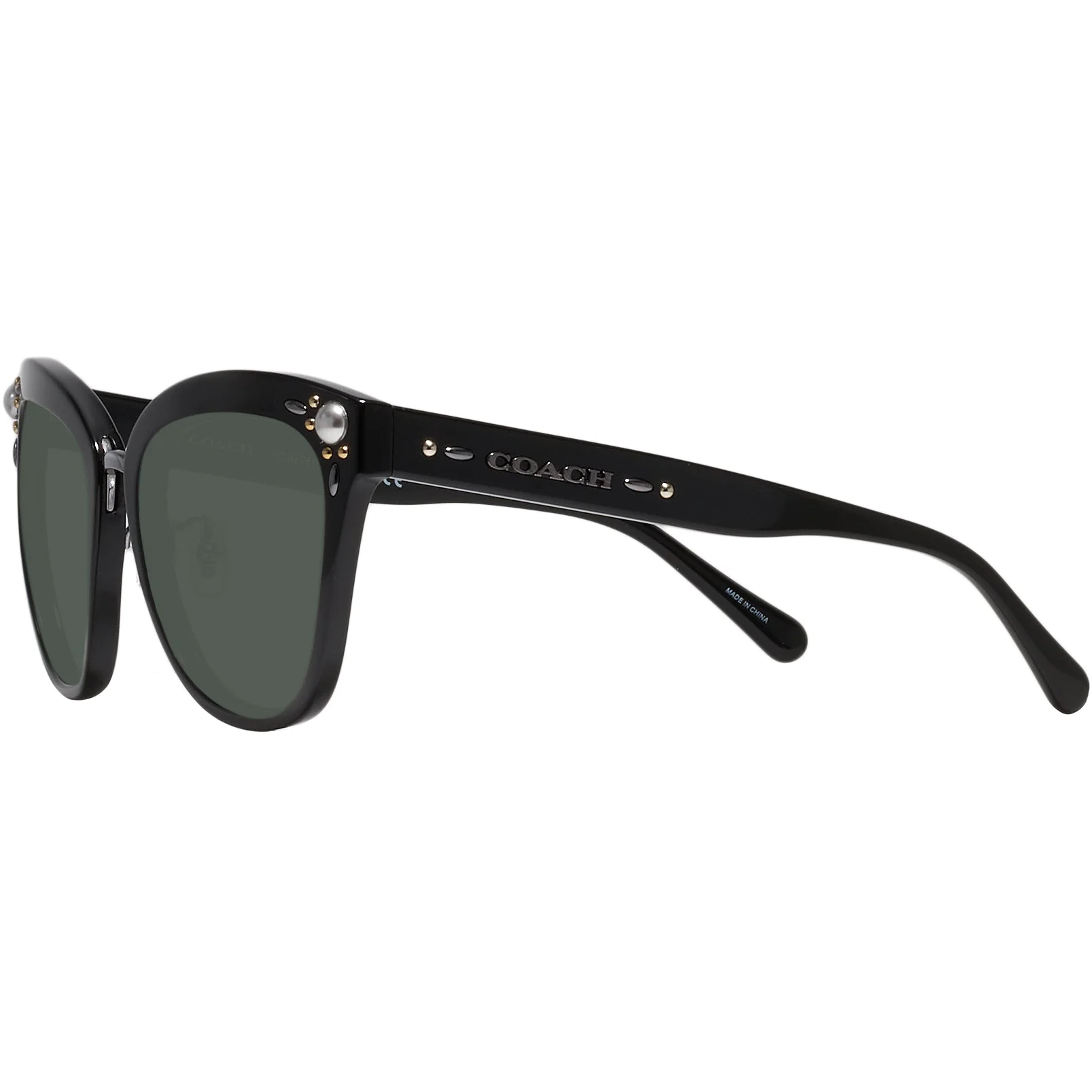 Coach 8266H Progressive Reading Sunglasses - Image 3