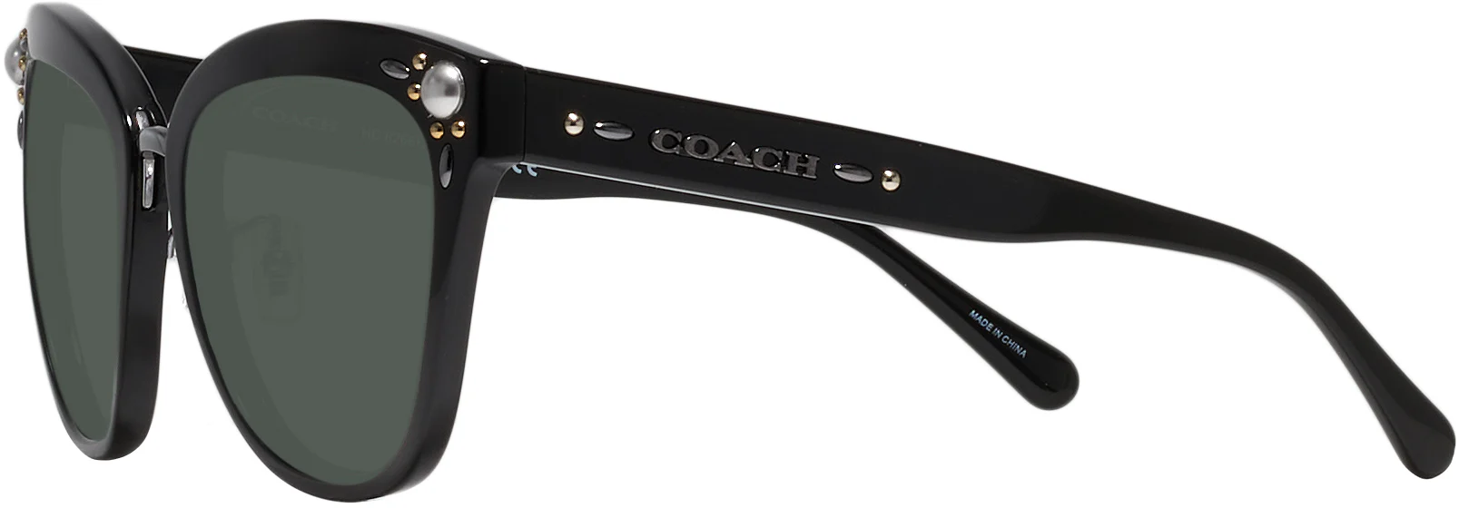 Coach 8266H Progressive Reading Sunglasses - Image 8