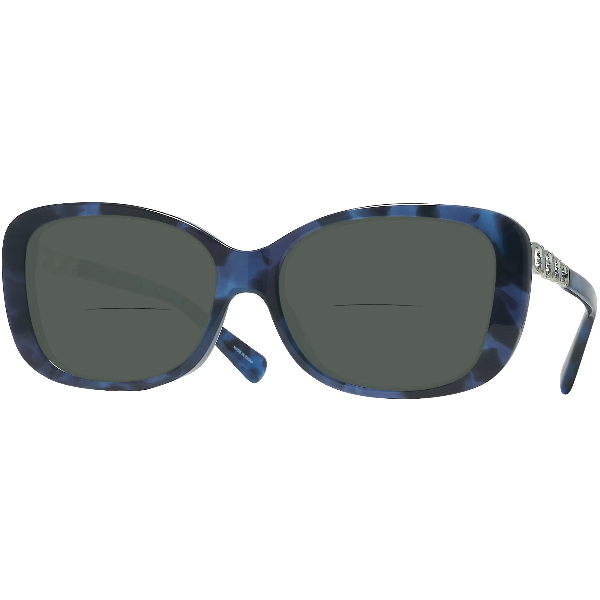 Coach 8286 Bifocal Reading Sunglasses - Image 28