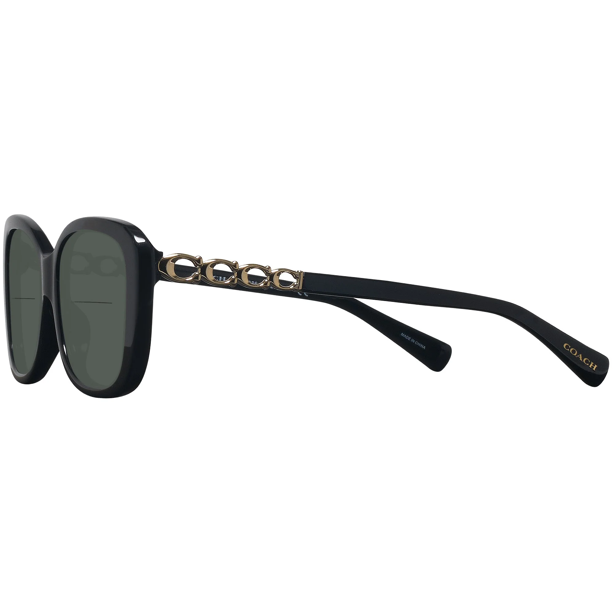 Coach 8286 Bifocal Reading Sunglasses - Image 38