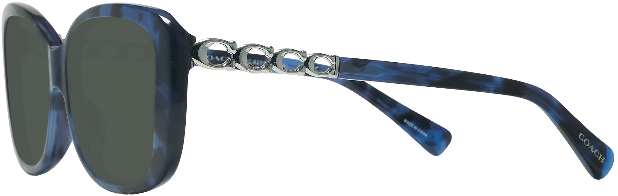 Coach 8286 Progressive Reading Sunglasses - Image 18
