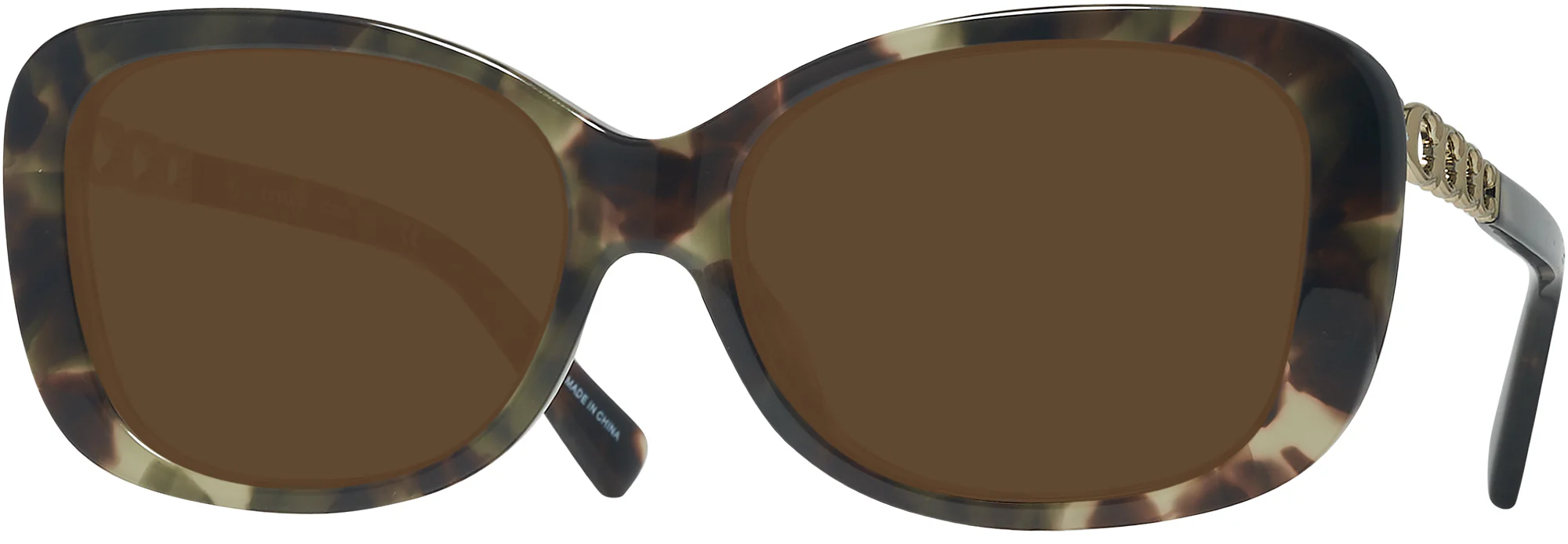 Coach 8286 Progressive Reading Sunglasses - Image 20