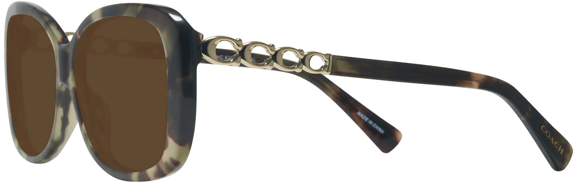 Coach 8286 Progressive Reading Sunglasses - Image 22