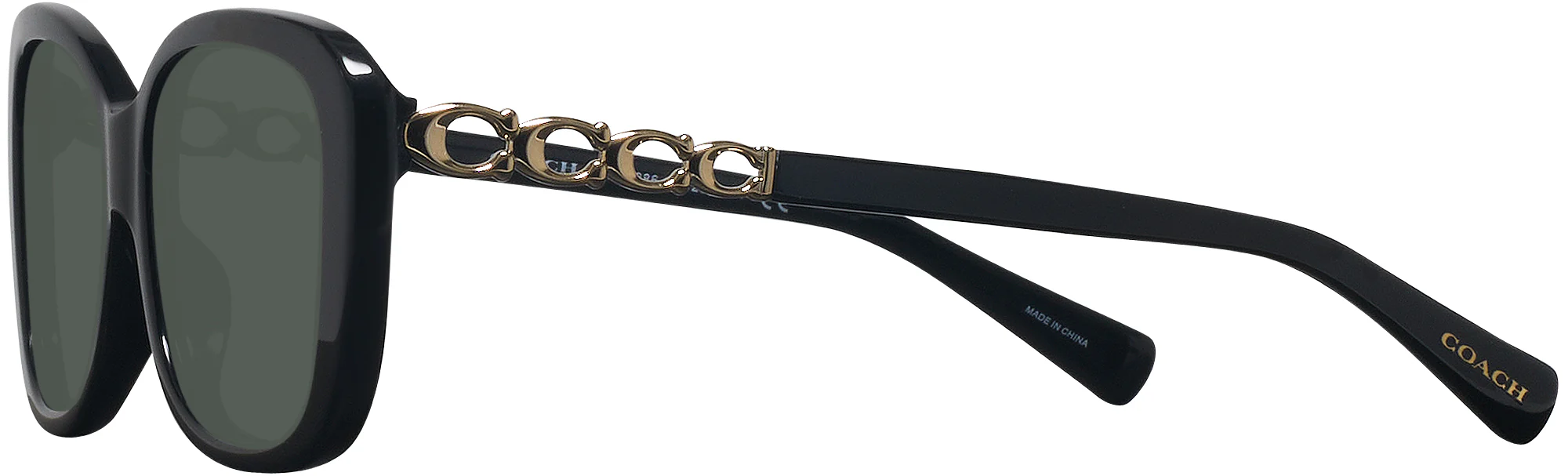 Coach 8286 Progressive Reading Sunglasses - Image 26