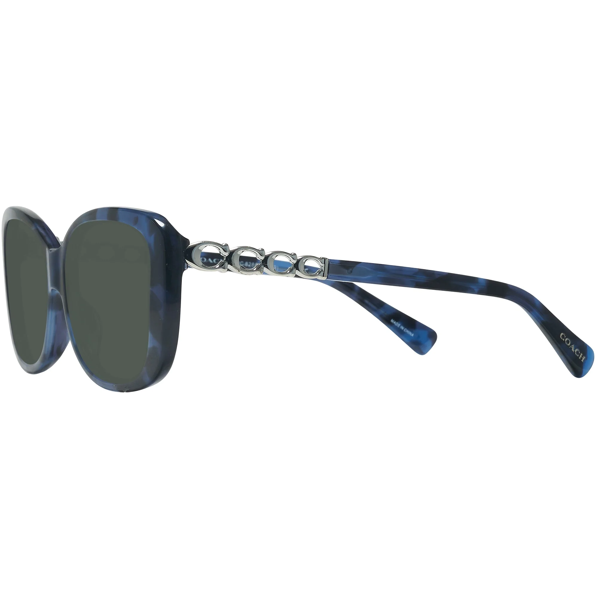 Coach 8286 Progressive Reading Sunglasses - Image 3