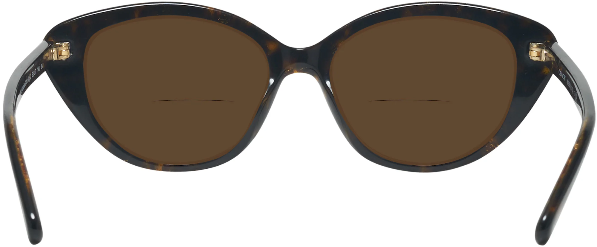 Coach 8288 Bifocal Reading Sunglasses - Image 18
