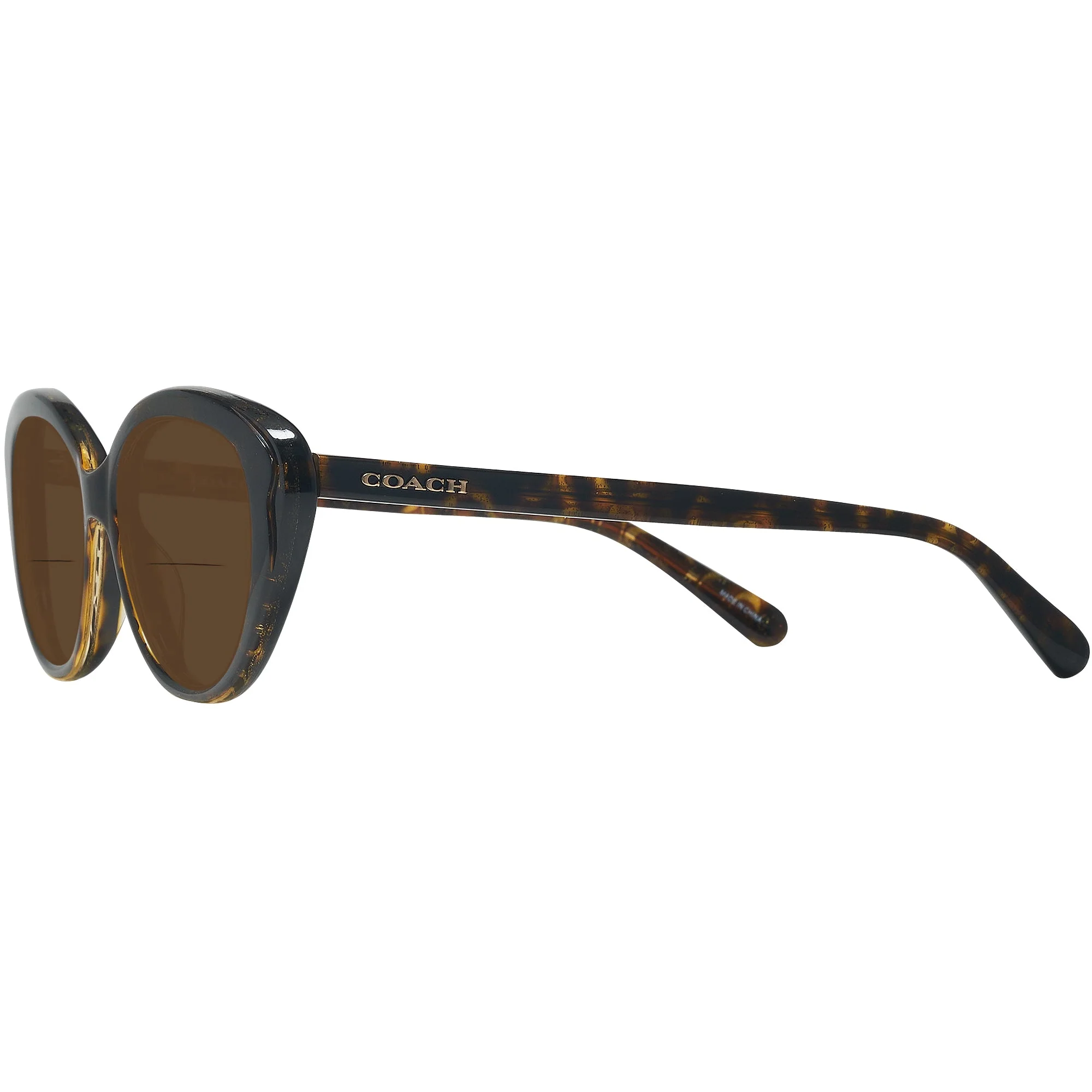 Coach 8288 Bifocal Reading Sunglasses - Image 25