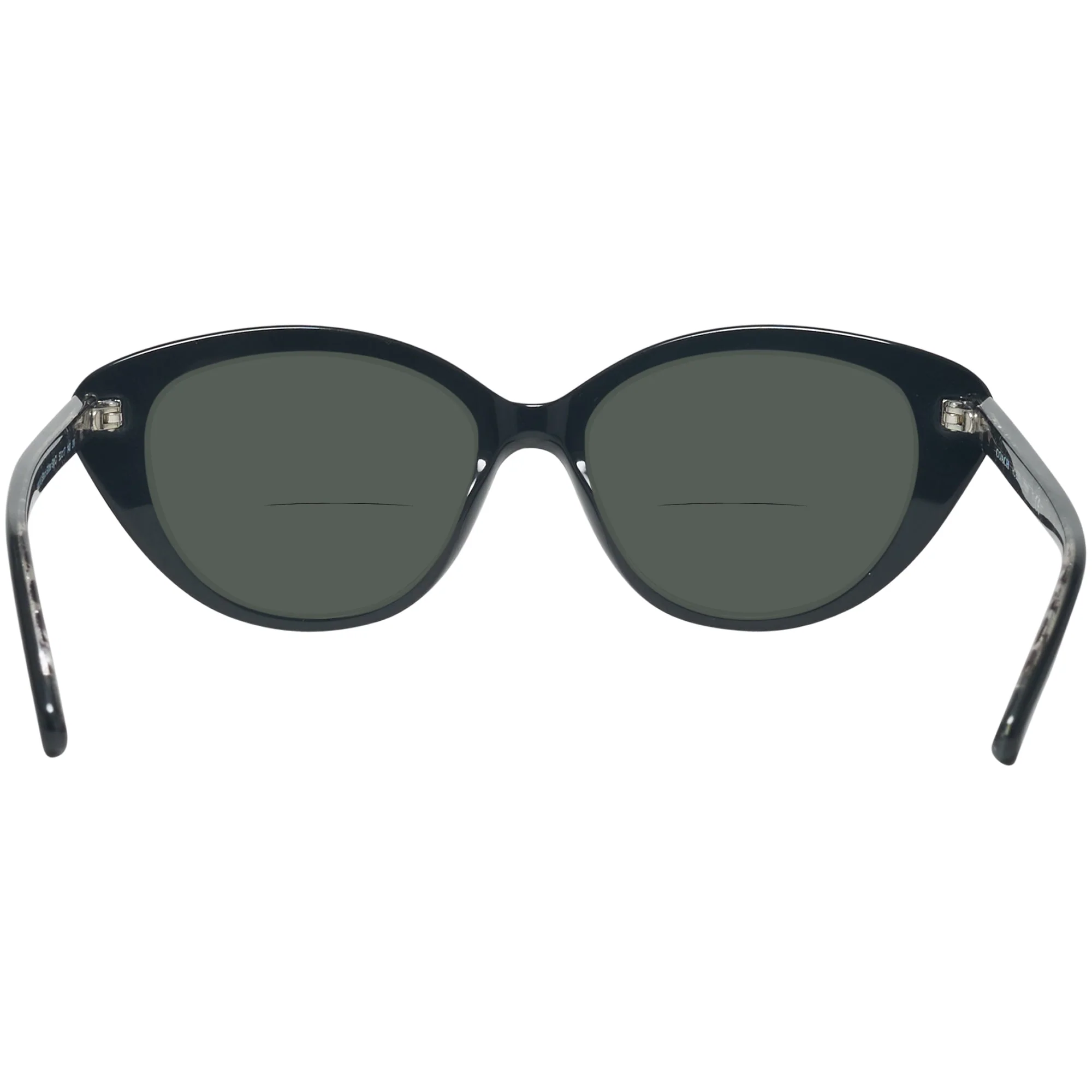 Coach 8288 Bifocal Reading Sunglasses - Image 4
