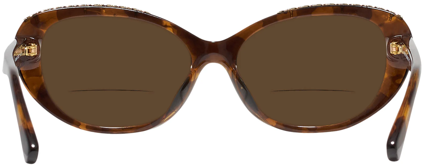 Coach 8296U Bifocal Reading Sunglasses - Image 18