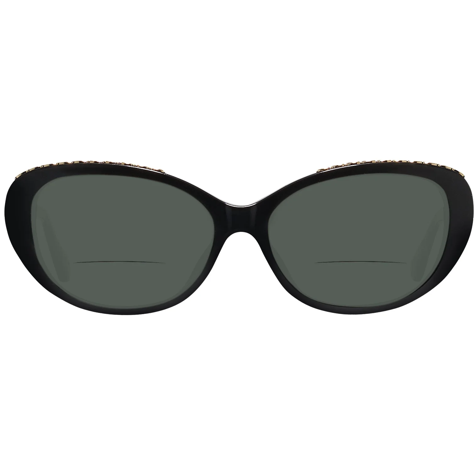 Coach 8296U Bifocal Reading Sunglasses - Image 20