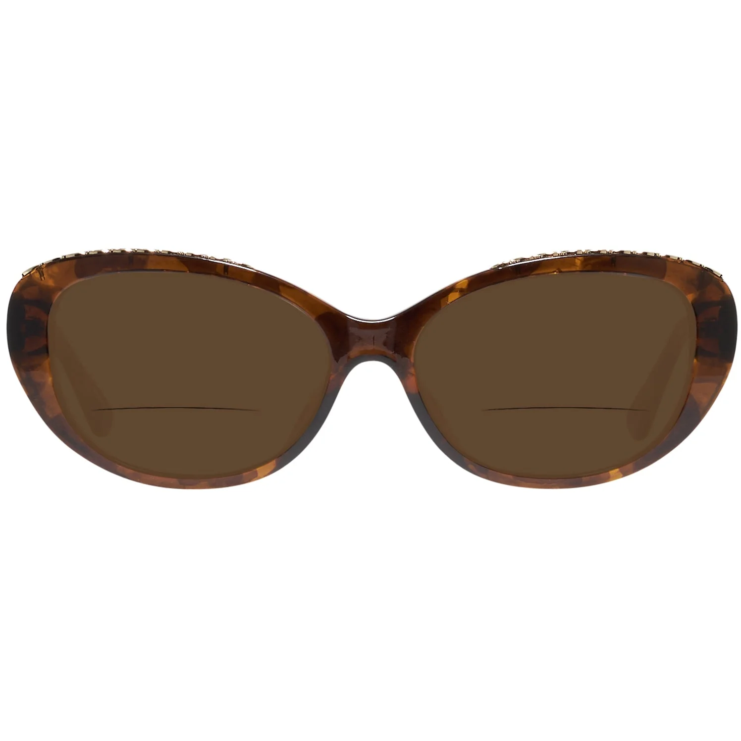 Coach 8296U Bifocal Reading Sunglasses - Image 24