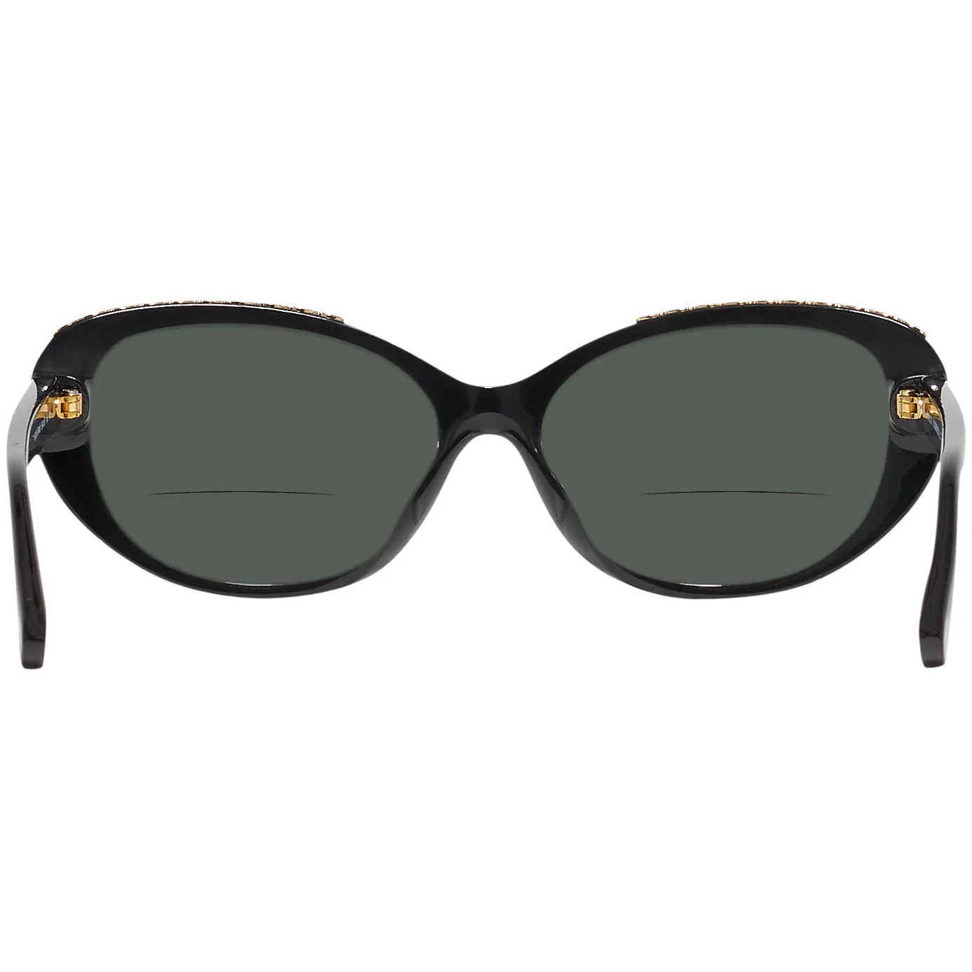 Coach 8296U Bifocal Reading Sunglasses - Image 4
