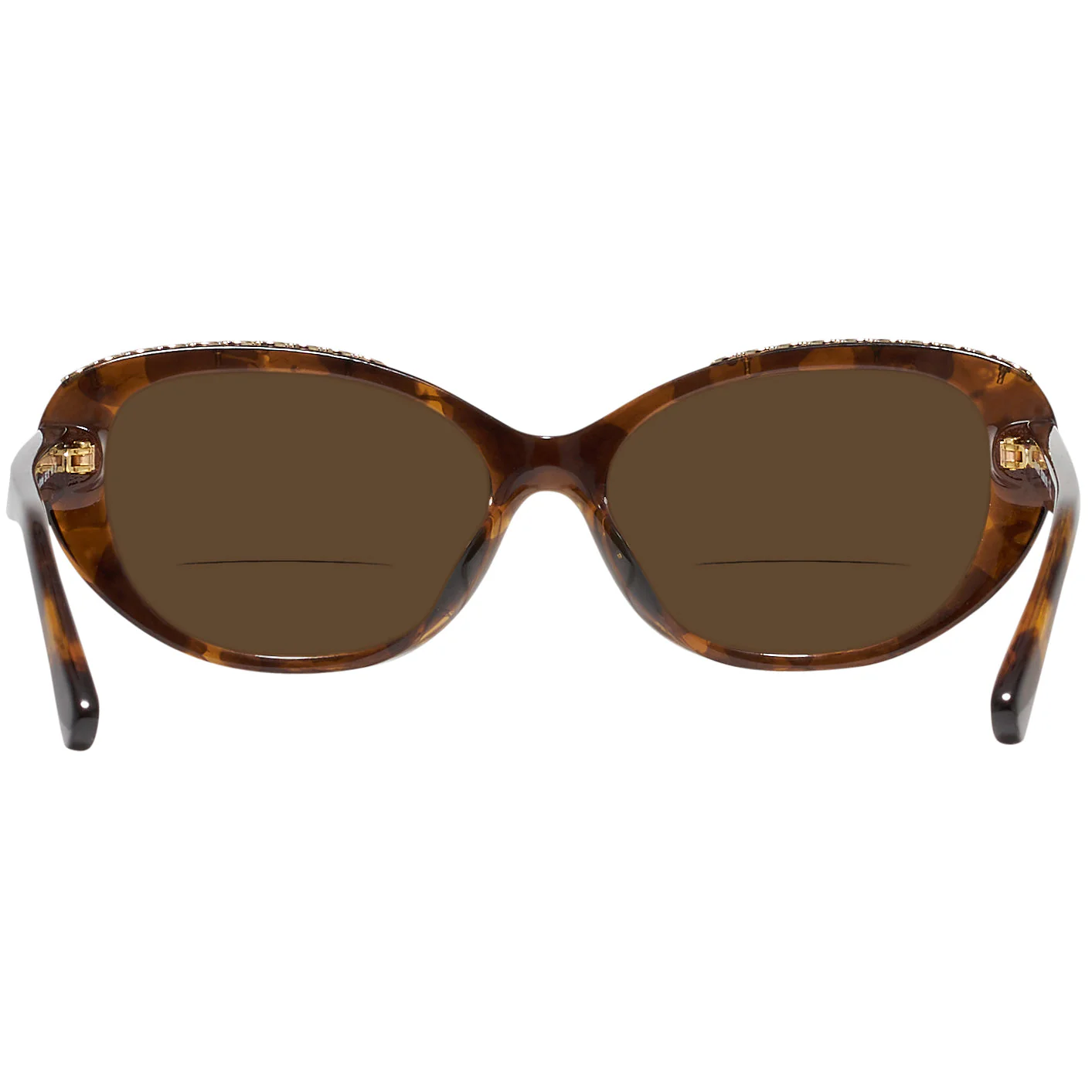 Coach 8296U Bifocal Reading Sunglasses - Image 8