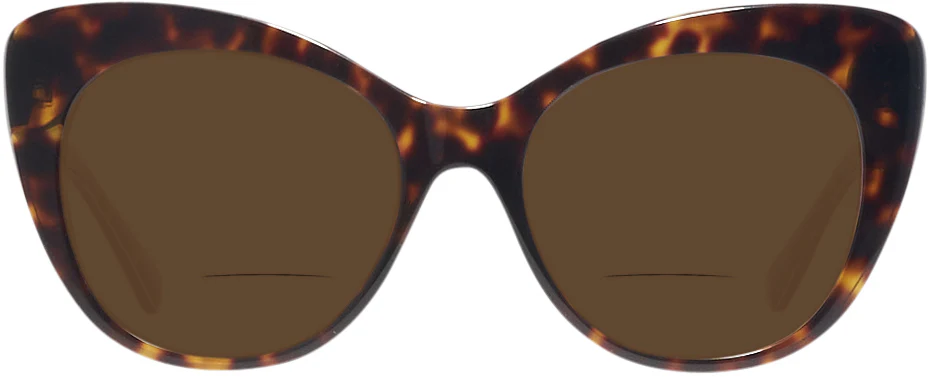 Coach 8317 Bifocal Reading Sunglasses - Image 17