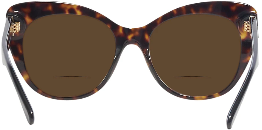 Coach 8317 Bifocal Reading Sunglasses - Image 19