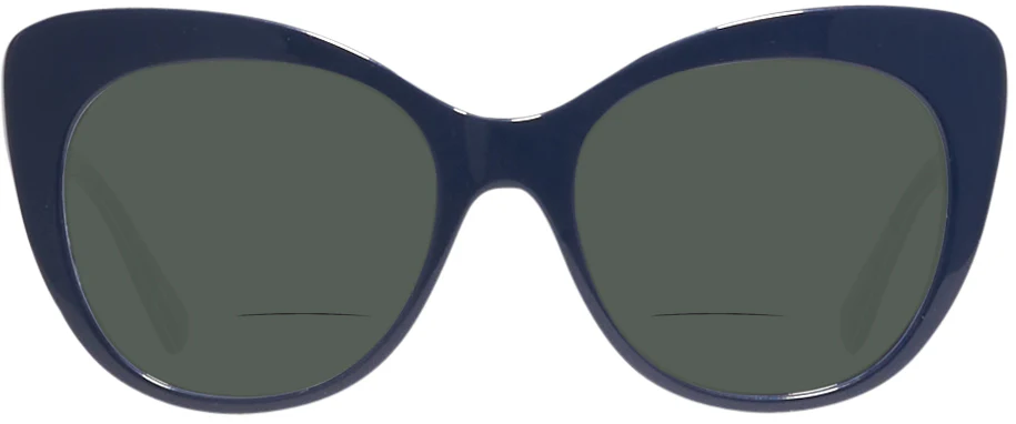 Coach 8317 Bifocal Reading Sunglasses - Image 21